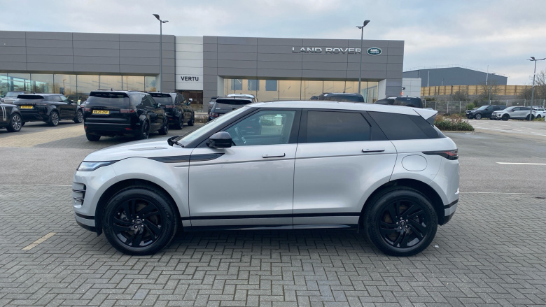 Land Rover Range Rover Evoque 1.5 P300e R-Dynamic SE 5dr Auto Hatchback